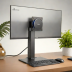 Amazon Basics Monitor Mount (Low Profile, Small Base)