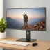 Amazon Basics Monitor Mount (Low Profile, Small Base)
