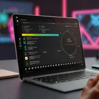 Acer Chromebook Spin 314 (Touchscreen Focus Model)