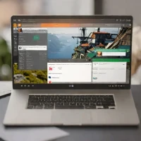 Acer Chromebook Spin 314 (Ultra-Lightweight Model)