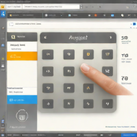 August Wi-Fi Smart Lock (Keypad Version)
