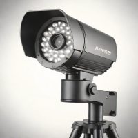 Amcrest IP4M-1051 Floodlight Camera