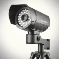Amcrest IP4M-1051 Floodlight Camera