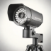 Amcrest IP4M-1051 Floodlight Camera