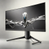 Alienware AW3423DE