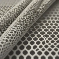 AeroPure Industrial Grade Mesh