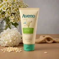 Aveeno Baby Eczema Therapy Moisturizing Cream