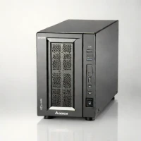 Asustor AS1102T Drivestor 2