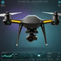 Apex Utility Drone