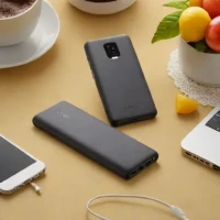 Aukey 15000mAh Power Bank