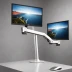 Atdec Freeway Dual Monitor Arm