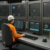 ABB IRB 1200 Arm