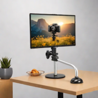 Amazon Basics Monitor Mount (Universal Clamp)