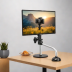 Amazon Basics Monitor Mount (Universal Clamp)
