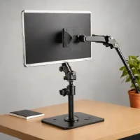 Amazon Basics Monitor Mount (VESA Plate Kit)