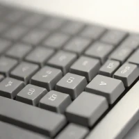 Aluminum 60% Case by KBDFans