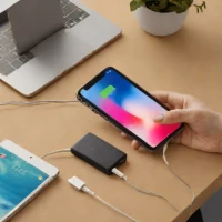 Anker Power Bank 20,000mAh
