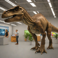 AI21 Labs (Jurassic) Enterprise