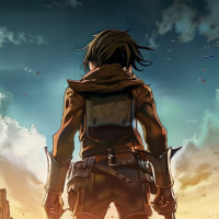 Attack on Titan Season 3 Part 2