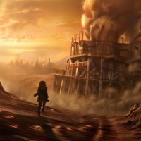 Attack on Titan: The Last Attack