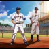 Ace of Diamond: Second Season