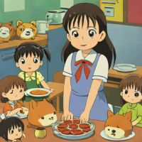 Azumanga Daioh: The Animation