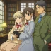 Ascendance of a Bookworm: Adopted Daughter of an Archduke