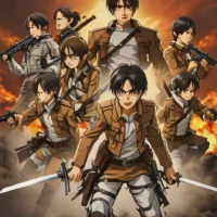 Attack on Titan: The Roar of Awakening