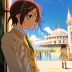 Aria the Origination Episode 5.5: That Little Secret Place…