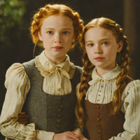 Anne Shirley