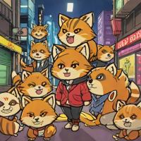 Aggretsuko (ONA) 3rd Season