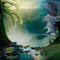 Agents of the Four Seasons: Dance of Spring