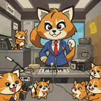 Aggretsuko (ONA) 2nd Season