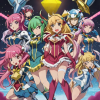 AKB0048: Next Stage