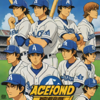 Ace of Diamond OVA