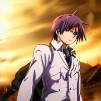 Angel Beats! Specials