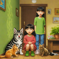 Animal Lane