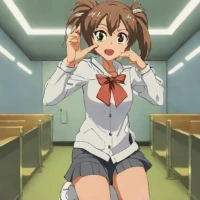 A Certain Scientific Railgun OVA: Since Misaka-san is the Center of Attention Right Now...