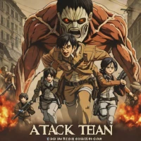 Attack on Titan: Since That Day
