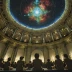 Attack on Titan in the Dome: Soldiers' Starry Sky