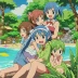 Amanchu! Episode 13: The Story of the Promised Summer and New Memories