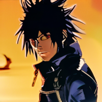 Air Gear: Special Trick