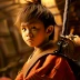Adventures of the Monkey King