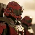 Armored Trooper Votoms: Red Shoulder Document - Roots of Treachery