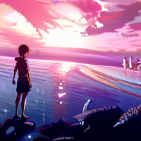 Amanchu! Advance