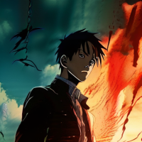 Ajin OVA