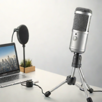Audio-Technica ATR2100x-USB