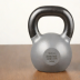Amazon Basics Cast Iron Kettlebell