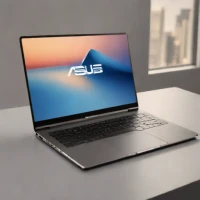 ASUS Zenbook OLED S 13