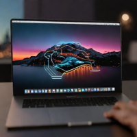 Apple MacBook Pro 16-inch (2025)